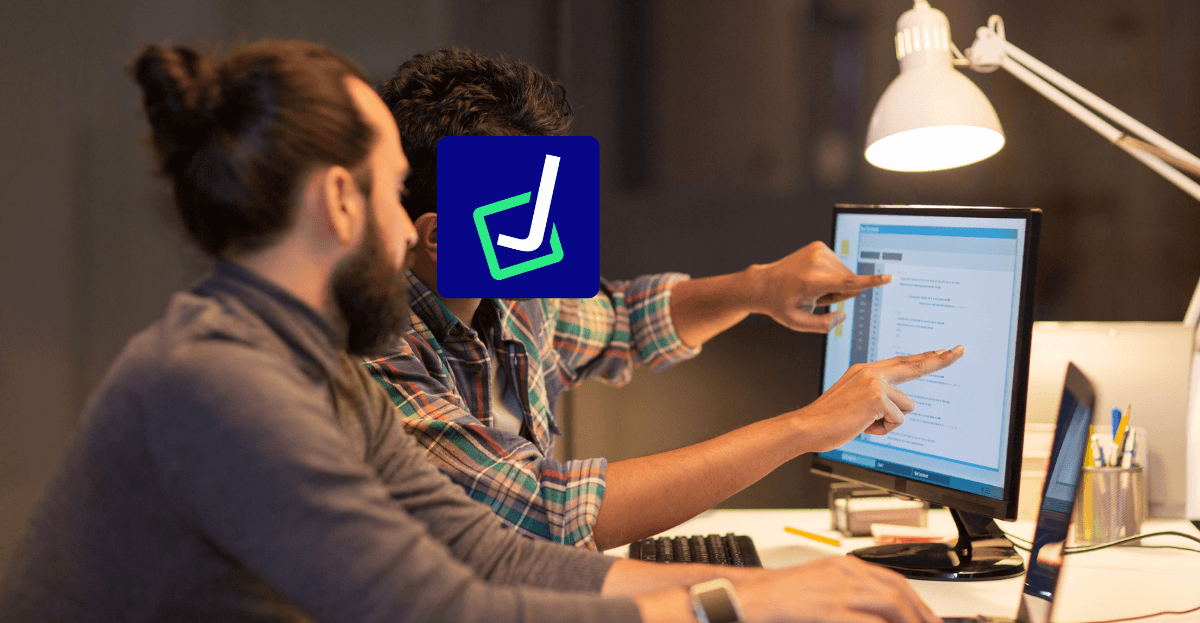 Who is Jobgeek? image